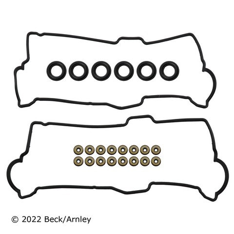 Engine Valve Cover Gasket Set Beck Arnley 036-1583