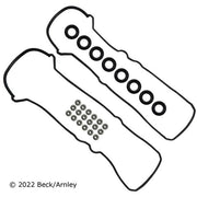 Engine Valve Cover Gasket Set Beck Arnley 036-1584