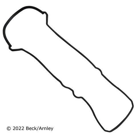 Engine Valve Cover Gasket Set Beck Arnley 036-1584