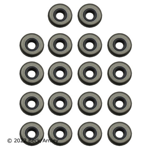 Engine Valve Cover Gasket Set Beck Arnley 036-1584