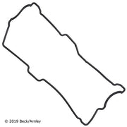 Engine Valve Cover Gasket Set Beck Arnley 036-1587