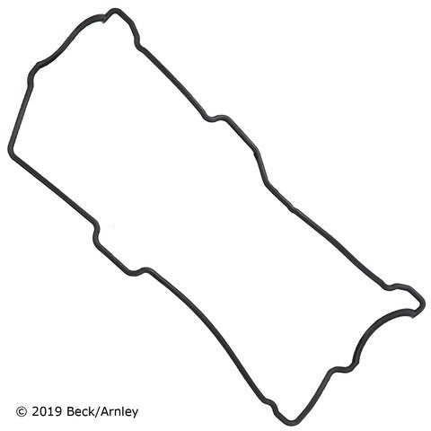 Engine Valve Cover Gasket Set Beck Arnley 036-1587