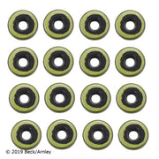 Engine Valve Cover Gasket Set Beck Arnley 036-1587
