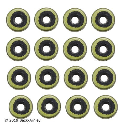 Engine Valve Cover Gasket Set Beck Arnley 036-1587
