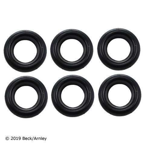 Engine Valve Cover Gasket Set Beck Arnley 036-1587