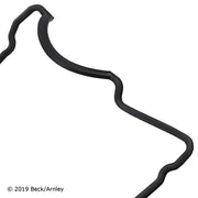 Engine Valve Cover Gasket Set Beck Arnley 036-1587