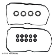 Engine Valve Cover Gasket Set Beck Arnley 036-1595