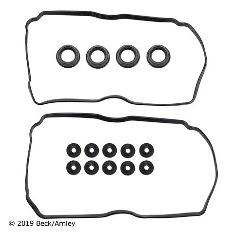 Engine Valve Cover Gasket Set Beck Arnley 036-1595