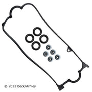 Engine Valve Cover Gasket Set Beck Arnley 036-1599