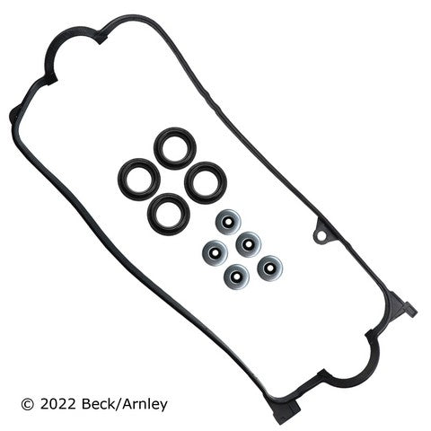 Engine Valve Cover Gasket Set Beck Arnley 036-1599