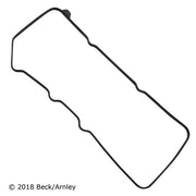 Engine Valve Cover Gasket Set Beck Arnley 036-1601