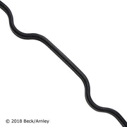 Engine Valve Cover Gasket Set Beck Arnley 036-1601