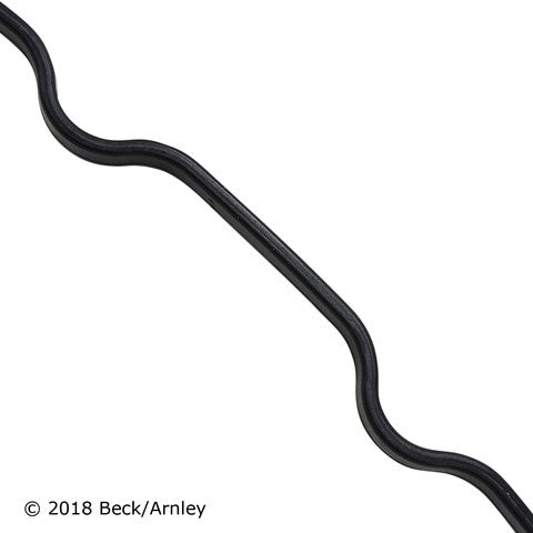 Engine Valve Cover Gasket Set Beck Arnley 036-1601