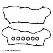 Engine Valve Cover Gasket Set Beck Arnley 036-1602