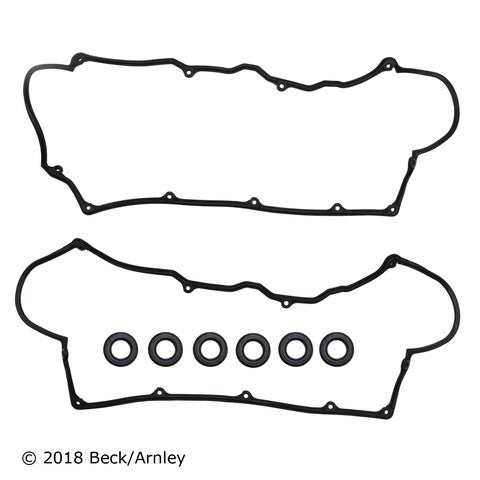 Engine Valve Cover Gasket Set Beck Arnley 036-1602