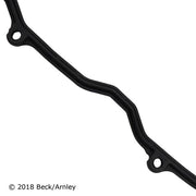 Engine Valve Cover Gasket Set Beck Arnley 036-1602