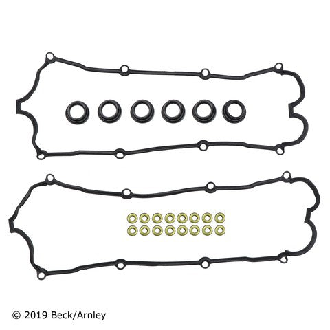 Engine Valve Cover Gasket Set Beck Arnley 036-1604