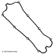 Engine Valve Cover Gasket Set Beck Arnley 036-1604