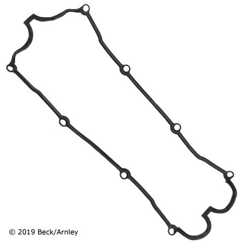 Engine Valve Cover Gasket Set Beck Arnley 036-1604