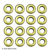 Engine Valve Cover Gasket Set Beck Arnley 036-1604