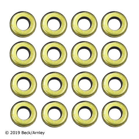 Engine Valve Cover Gasket Set Beck Arnley 036-1604