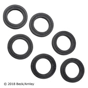Engine Valve Cover Gasket Set Beck Arnley 036-1606