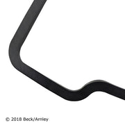 Engine Valve Cover Gasket Set Beck Arnley 036-1606
