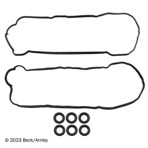 Engine Valve Cover Gasket Set Beck Arnley 036-1613