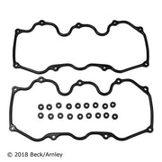 Engine Valve Cover Gasket Set Beck Arnley 036-1626