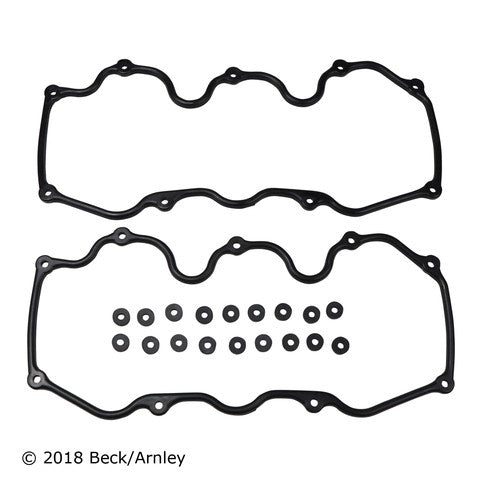 Engine Valve Cover Gasket Set Beck Arnley 036-1626