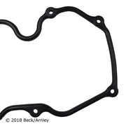 Engine Valve Cover Gasket Set Beck Arnley 036-1626
