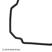 Engine Valve Cover Gasket Set Beck Arnley 036-1635