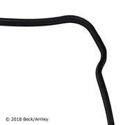 Engine Valve Cover Gasket Set Beck Arnley 036-1635