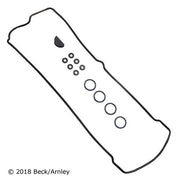 Engine Valve Cover Gasket Set Beck Arnley 036-1638