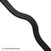 Engine Valve Cover Gasket Set Beck Arnley 036-1638