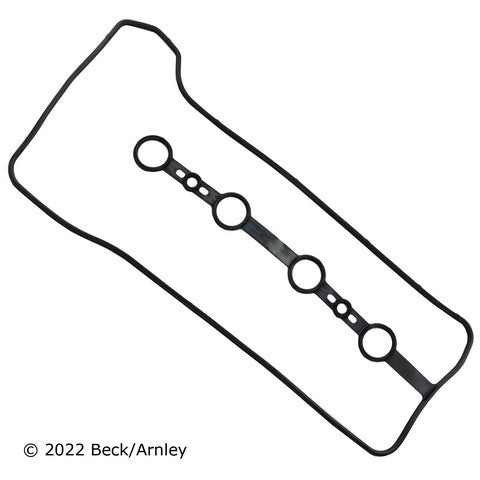 Engine Valve Cover Gasket Set Beck Arnley 036-1639