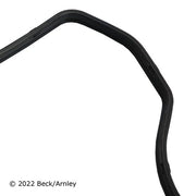 Engine Valve Cover Gasket Set Beck Arnley 036-1639