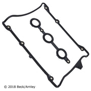 Engine Valve Cover Gasket Set Beck Arnley 036-1656