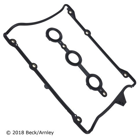 Engine Valve Cover Gasket Set Beck Arnley 036-1656