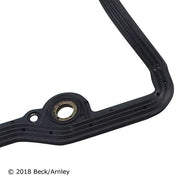 Engine Valve Cover Gasket Set Beck Arnley 036-1656