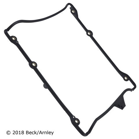 Engine Valve Cover Gasket Set Beck Arnley 036-1656