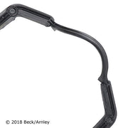 Engine Valve Cover Gasket Beck Arnley 036-1658