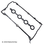 Engine Valve Cover Gasket Set Beck Arnley 036-1659
