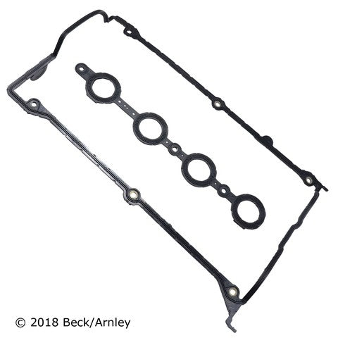 Engine Valve Cover Gasket Set Beck Arnley 036-1659