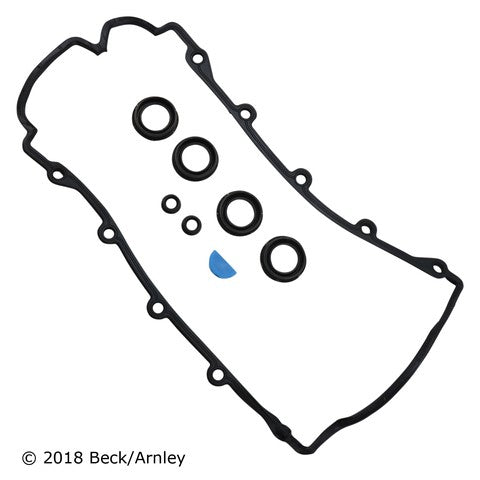 Engine Valve Cover Gasket Set Beck Arnley 036-1660