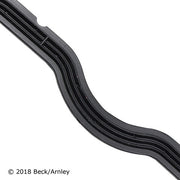 Engine Valve Cover Gasket Beck Arnley 036-1661