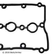 Engine Valve Cover Gasket Set Beck Arnley 036-1662