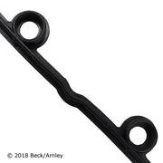 Engine Valve Cover Gasket Set Beck Arnley 036-1662