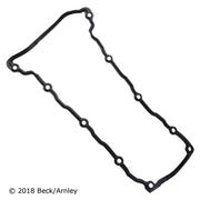 Engine Valve Cover Gasket Beck Arnley 036-1663