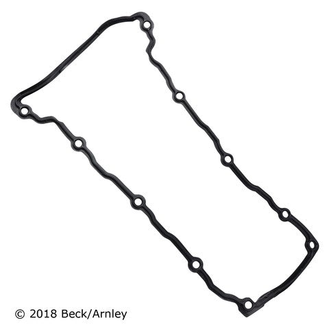 Engine Valve Cover Gasket Beck Arnley 036-1663